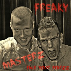 Freaky Masterz