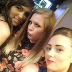 Aimee Ormsby Kingscott