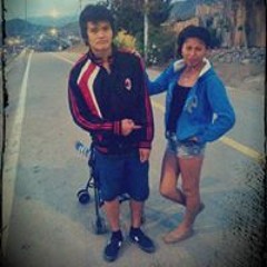 Yerson Torres Torres