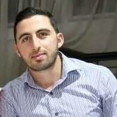 Daniel Khoury