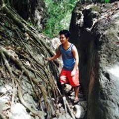 Brandon James Torres