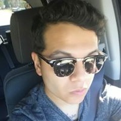 Ray Arce