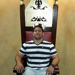 Mostafa Amr Ahmed