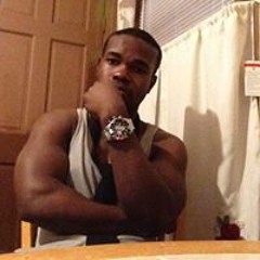 Mike Dejean