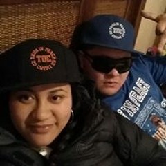 Niki Niki Toby-harrison