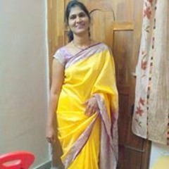 Anitha Pinto