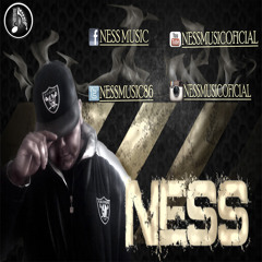 NESS MUSIC OFFICIAL