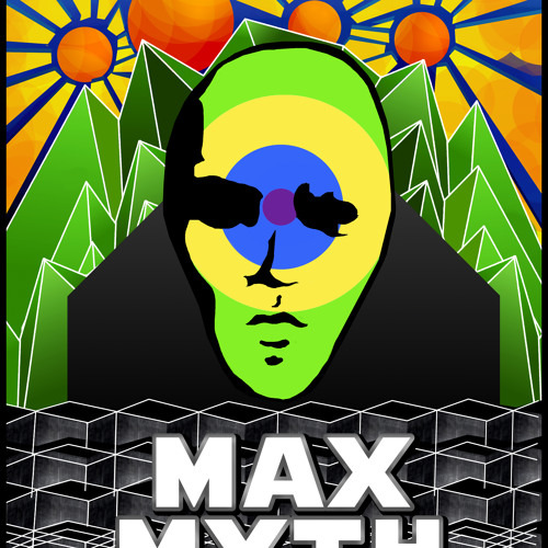 Max Myth’s avatar