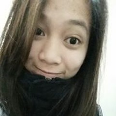 Mary Jane Alinsolorin