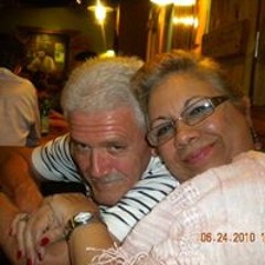 Dina Berrios Davenport