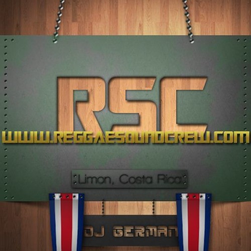 DJ German RSC @ GAAS.02’s avatar