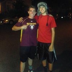 Ethan Winser