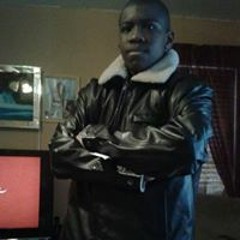 Keshaun Farr