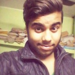 Saurav Sharma