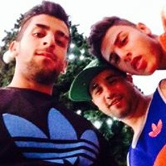Hamed Hosseini
