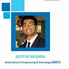 Aditya Mishra