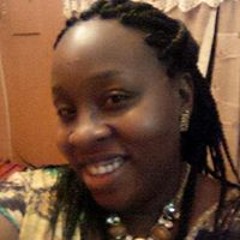 Kimberly Phillip-Bruce