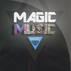 MAGIC MUSIC - The Days (Jasmine Thompson Cover) (Bergs Remix)