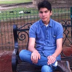 Pablo Saavedra Toledo