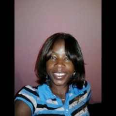 Kieyanah Darby Banks