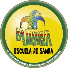 La Jungla batucada