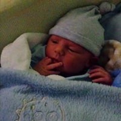 Claire Louise Thompson