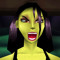 sexy gruntilda