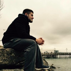Brendan Saltvick