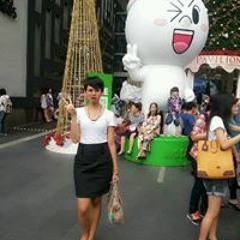 Bulan Anom Anggraini