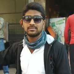 Gireesh Raju