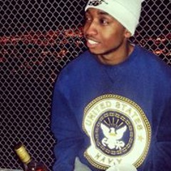 Roger Osagie Collins III