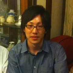 Yota  Numata