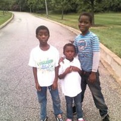 Raissa Kaossele Dango