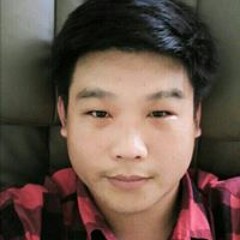 Patiphat Fongtragoun