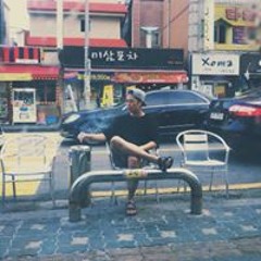 Sicheol  Park