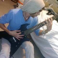 Jacob Christian Ashmore