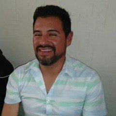 Christian Venegas