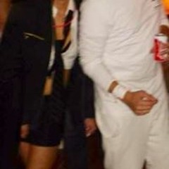 Abbey Thompson Frederick