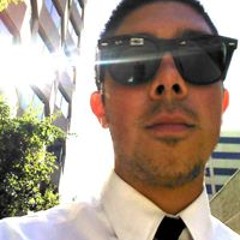 Carlos Caban