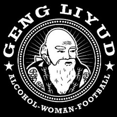 GENG LIYUD