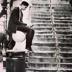 Christopher Eckerich