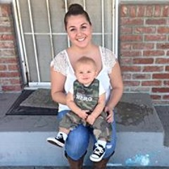 Alexandra Ann Culberson