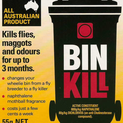 How To Get Rid of Maggots in Your Wheelie Bin
