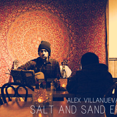 Alex Villanueva Music