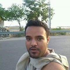 Salman Ghazi