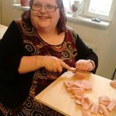 Maria Wikström