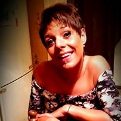 Audrey Kizomba Trebutien