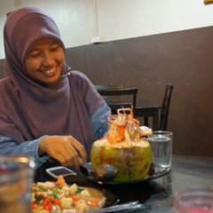 siti mariam