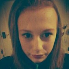 Katie Megan Heaton X