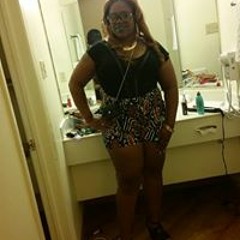 Marketa Triggs Sanders